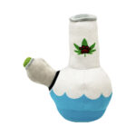 Kettle Doll Bite-resistant Pet Plush Creative Toy - Image 5