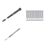 Mobile Phone Repair Blasting Pen Broken Glass Artifact Adjustable Strength Broken Screen Pen - Image 8