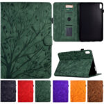 Applicable To Tablet PC Pachira Macrocarpa Protective Case - Image 2