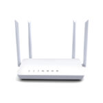 Portable 300m Home Wifi High-speed Router - Image 4
