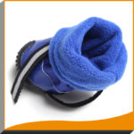 Waterproof Snow Pet Shoes Shoes General Rain Boots - Image 3