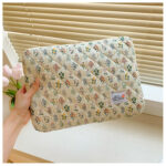 Fashion Personality Little Flower Laptop Bag - Image 5