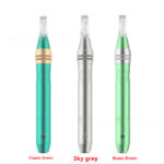 Dual Battery Backflow DG04 Micro Needling Device Five-gear Speed Change - Image 3