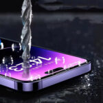 Tempered Mobile Phone Film Dust Removal HD Plus Full Screen - Image 4