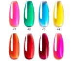 Quick Extension Gel Set Phototherapy Crystal - Image 9