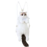 Muppet Cat Back Doll Doll Plush Toys - Image 4