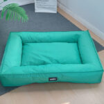 Fully Removable And Washable Kennel Summer Waterproof Dog Mat - Image 8