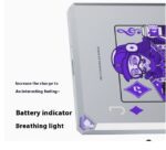 Ultra-thin Magnetic Power Bank Small Portable Mini - Image 4