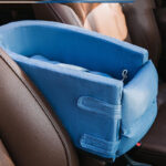 Anti-dirty Artifact For Dogs In Car Central Control Den - Image 4