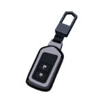 Minimalist Business Style Zinc Alloy Keycase - Image 5