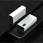 PD120w Super Fast Charge Power Bank 20000 MA Large Capacity Typec Two-way Fast Charge - Image 7