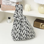 Female Student Casual Storage Hand Bag Fashion - Image 9