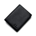 Men's Cowhide Business Driver's License Wallet - Image 6