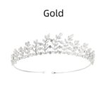 Jane Eyre Jewelry Bride Crown - Image 6