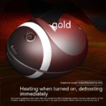 Magnetic Hand Warmer Two-in-one Dual-use - Image 3