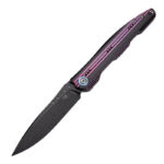 Outdoor Self Defense Folding Knife - Image 3