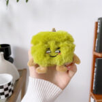 Plush Headset Protective Cover Cartoon Soft Shell - Image 5