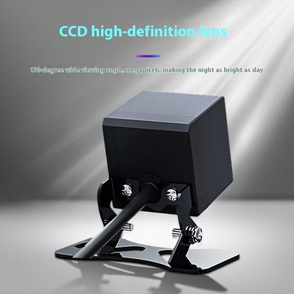 Car Reversing Image HD Night Vision Night Vision Ahd Navigation