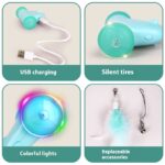 Cat Toy Smart Torque - Image 4