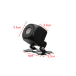Car Rear View Wide Angle Non Light Night Vision Camera - Image 4