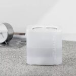Wireless Water Dynamic Feed Flow Pet Water Dispenser