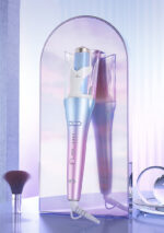 Automatic Curling Iron For Lazy Curls Negative Ion - Image 4