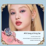 Tri Color Gradient Powder Blusher Matte - Image 6