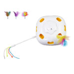 Cat Toy Self-Hi Relief Toy Cat Teaser - Image 3