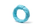 Teeth Leaking Dog Toy Can't Bite Interactive Training Inflated Ego Rubber Medium Dog Toy - Image 7
