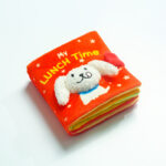 Food Leakage Smell Sound Looking For Hidden Food Books Pet Toys - Image 6