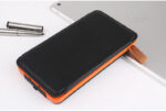 Outdoor Rainproof Solar Cell Phone Charger - Image 9