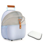 Oversized Pet Travel Backpack Portable - Image 8