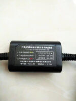 Driving Data Recorder Power Line Step-down Line - Image 3