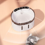 Pet Water Dispenser Automatically Circulates Live - Image 3