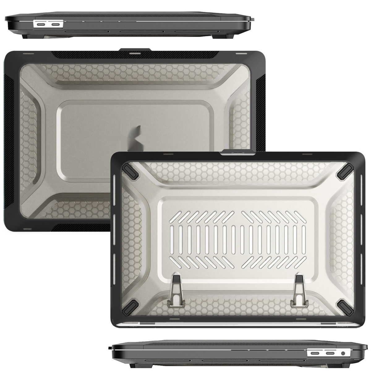 Applicable Notebook Protection Sleeve Protective Shell - Image 5