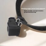 Wifi Camera Neckband Camera Wireless Recorder - Image 3