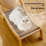Pet Recliner Cat Scratch Board Toy - Image 3