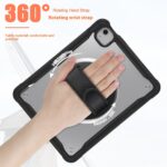 Applicable IPad Mini6 Tablet Case 83-inch Rotating Bracket - Image 4