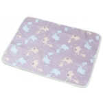 Breathable Cotton Cartoon Waterproof Insulation Pad - Image 9