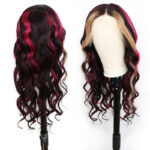 Former Lace Head Cap Wig - Image 5