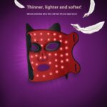 LED Photon Facial Mask Instrument Household - Image 3