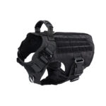 Tactical Vest Medium Sized Dog Large - Image 4