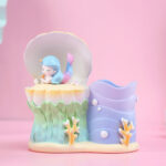 New Cartoon Dream Resin Pen Lamp Decoration Series - Image 5