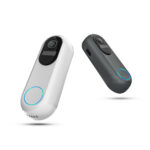 Smart Visual Doorbell Monitoring Intercom Low Power Camera - Image 3