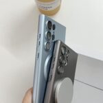 Advanced Metal Paint Magnetic Protective Cover - Image 3