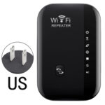 WIFI Signal Wireless Routing Network Extender Launch Enhancement - Image 7