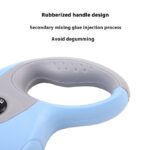 Simple Household Automatic Retractable Dog Leash - Image 3