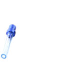 Aluminum Alloy Motorcycle Fuel Tank Cap Vent Pipe - Image 2