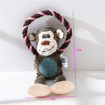 Plush Interactive Toys - Image 3