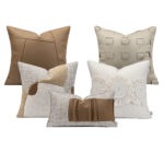 Luxury Pillows For A High-end Hotel Villa Showroom - Image 9